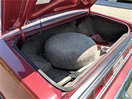 1974 Ford Thunderbird (CC-1231088) for sale in Webster, South Dakota