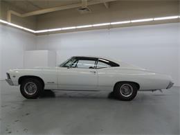 1967 Chevrolet Impala SS (CC-1231096) for sale in Sacramento, California