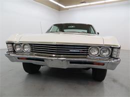 1967 Chevrolet Impala SS (CC-1231096) for sale in Sacramento, California