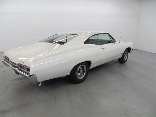 1967 Chevrolet Impala SS (CC-1231096) for sale in Sacramento, California