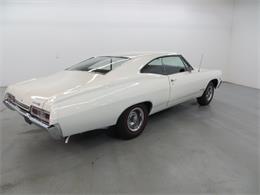 1967 Chevrolet Impala SS (CC-1231096) for sale in Sacramento, California