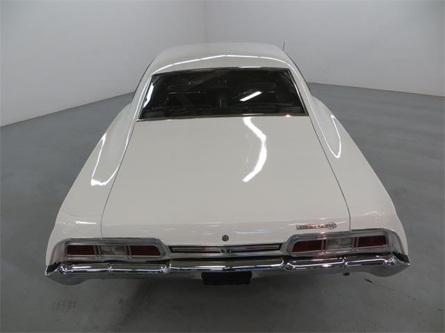 1967 Chevrolet Impala SS (CC-1231096) for sale in Sacramento, California