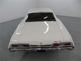 1967 Chevrolet Impala SS (CC-1231096) for sale in Sacramento, California