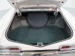 1967 Chevrolet Impala SS (CC-1231096) for sale in Sacramento, California