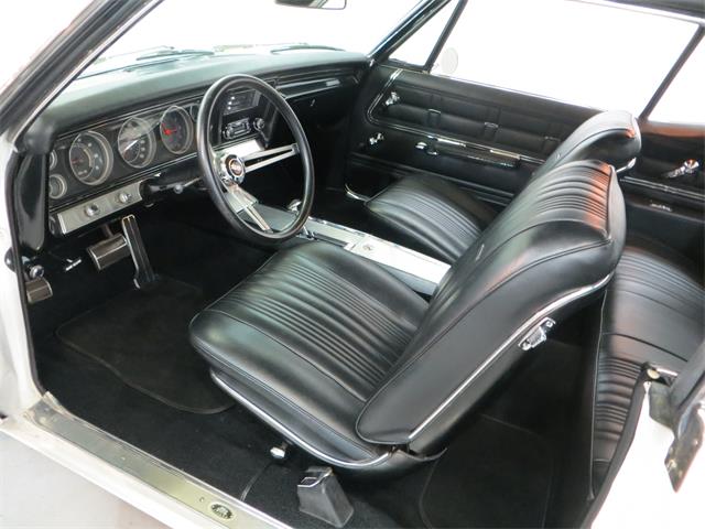 1967 Chevrolet Impala SS (CC-1231096) for sale in Sacramento, California