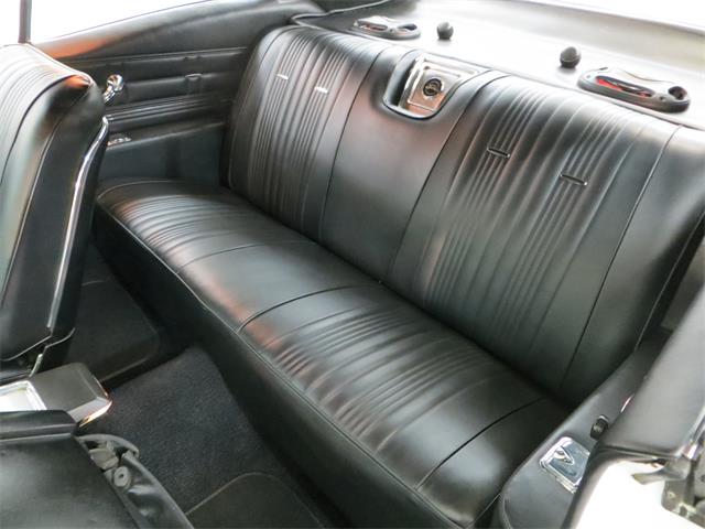 1967 Chevrolet Impala SS (CC-1231096) for sale in Sacramento, California