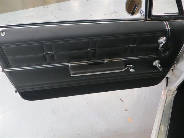 1967 Chevrolet Impala SS (CC-1231096) for sale in Sacramento, California