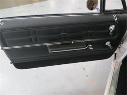 1967 Chevrolet Impala SS (CC-1231096) for sale in Sacramento, California