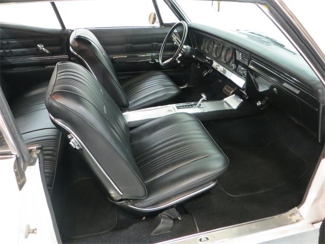 1967 Chevrolet Impala SS (CC-1231096) for sale in Sacramento, California