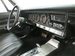 1967 Chevrolet Impala SS (CC-1231096) for sale in Sacramento, California