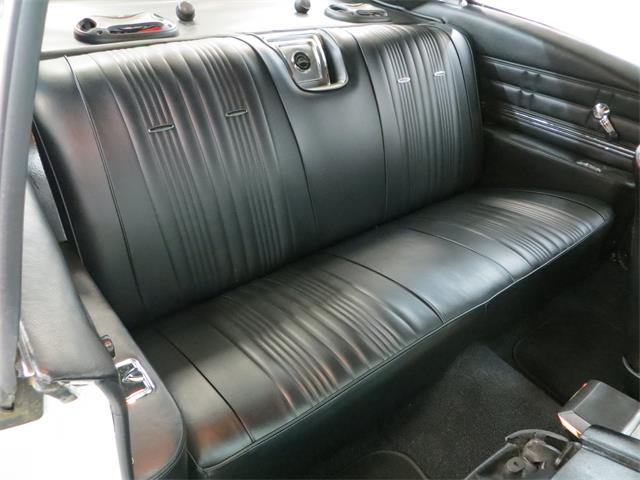 1967 Chevrolet Impala SS (CC-1231096) for sale in Sacramento, California