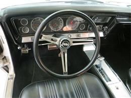 1967 Chevrolet Impala SS (CC-1231096) for sale in Sacramento, California