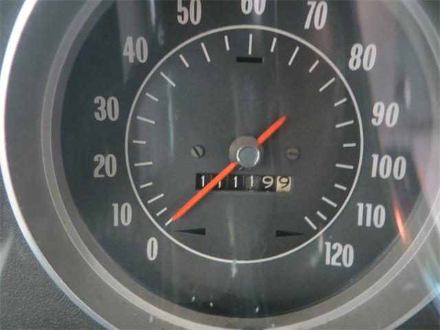 1967 Chevrolet Impala SS (CC-1231096) for sale in Sacramento, California