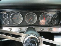 1967 Chevrolet Impala SS (CC-1231096) for sale in Sacramento, California