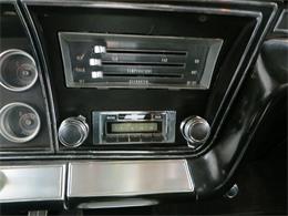 1967 Chevrolet Impala SS (CC-1231096) for sale in Sacramento, California