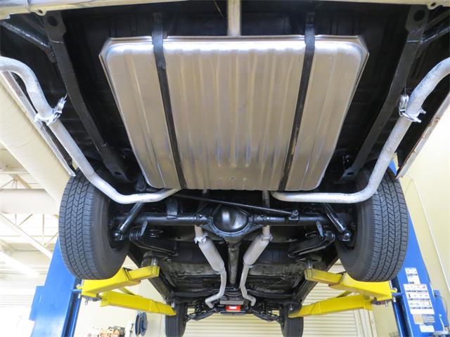 1967 Chevrolet Impala SS (CC-1231096) for sale in Sacramento, California