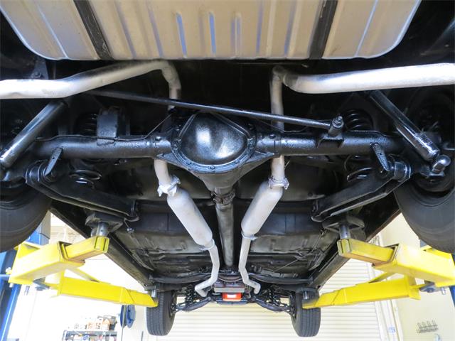 1967 Chevrolet Impala SS (CC-1231096) for sale in Sacramento, California