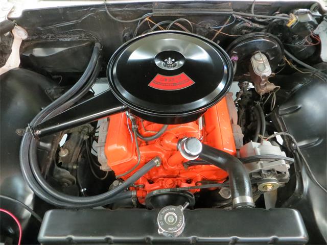 1967 Chevrolet Impala SS (CC-1231096) for sale in Sacramento, California