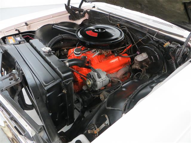 1967 Chevrolet Impala SS (CC-1231096) for sale in Sacramento, California