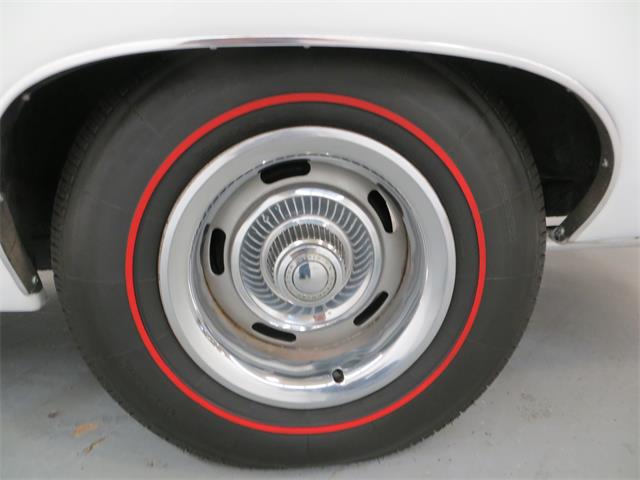 1967 Chevrolet Impala SS (CC-1231096) for sale in Sacramento, California