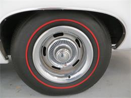 1967 Chevrolet Impala SS (CC-1231096) for sale in Sacramento, California