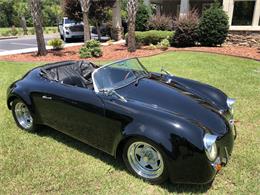 1955 Porsche 356 (CC-1231108) for sale in Columbia, South Carolina