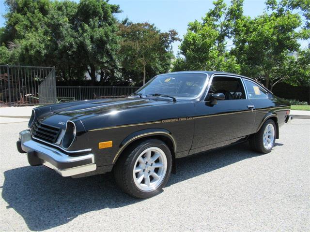 1975 Chevrolet Vega (CC-1231109) for sale in Simi Valley, California