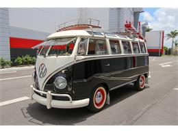 1959 Volkswagen Vanagon (CC-1231112) for sale in RIVIERA BEACH, Florida