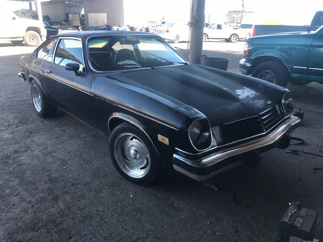 1975 Chevrolet Vega (CC-1231115) for sale in Phoenix, Arizona