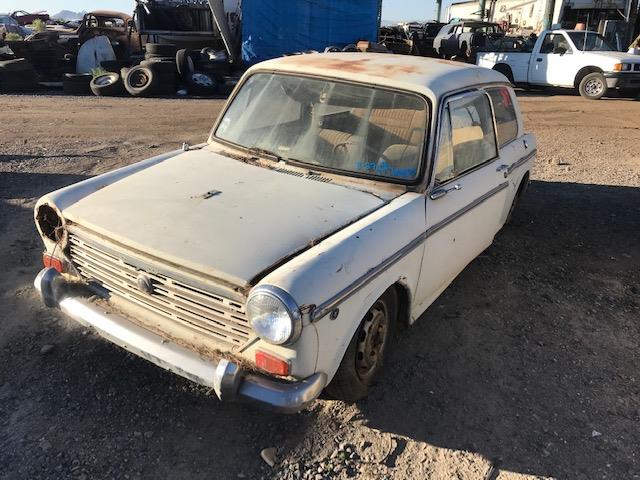 1968 Austin Antique (CC-1231116) for sale in Phoenix, Arizona