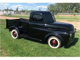 1948 Fargo Pickup (CC-1231119) for sale in Estevan, Saskatchewan