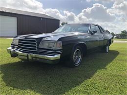1979 Dodge Magnum (CC-1231127) for sale in Beasley, Texas