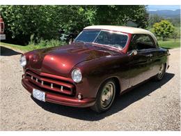 1951 Ford Victoria (CC-1231129) for sale in Armstrong , British Columbia