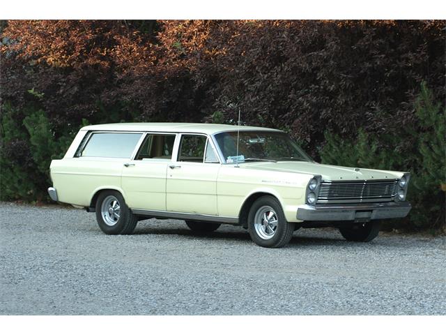 1965 Ford Galaxie (CC-1231132) for sale in Armstrong, British Columbia