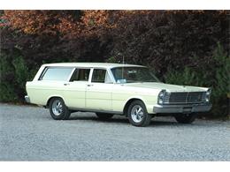 1965 Ford Galaxie (CC-1231132) for sale in Armstrong, British Columbia