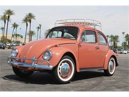 1967 Volkswagen Beetle (CC-1231149) for sale in Uncasville, Connecticut