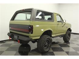 1996 Ford Bronco (CC-1230115) for sale in Lutz, Florida