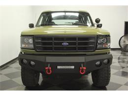 1996 Ford Bronco (CC-1230115) for sale in Lutz, Florida