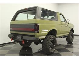1996 Ford Bronco (CC-1230115) for sale in Lutz, Florida