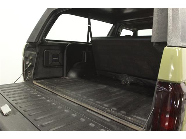 1996 Ford Bronco (CC-1230115) for sale in Lutz, Florida