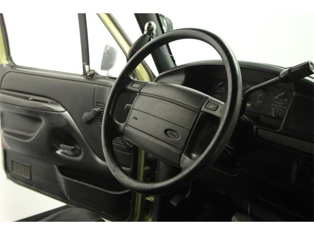 1996 Ford Bronco (CC-1230115) for sale in Lutz, Florida