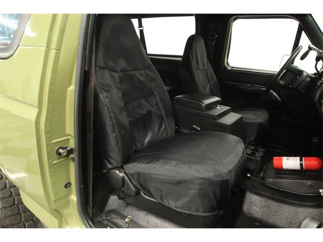 1996 Ford Bronco (CC-1230115) for sale in Lutz, Florida
