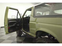 1996 Ford Bronco (CC-1230115) for sale in Lutz, Florida
