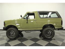 1996 Ford Bronco (CC-1230115) for sale in Lutz, Florida