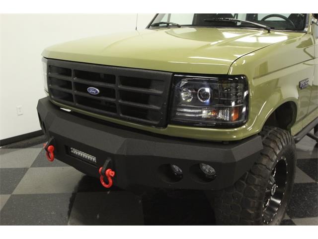 1996 Ford Bronco (CC-1230115) for sale in Lutz, Florida
