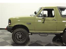 1996 Ford Bronco (CC-1230115) for sale in Lutz, Florida