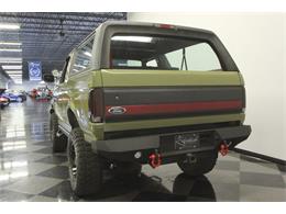 1996 Ford Bronco (CC-1230115) for sale in Lutz, Florida