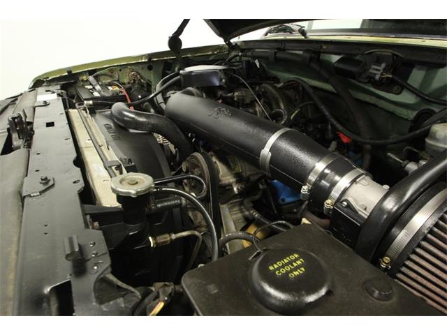 1996 Ford Bronco (CC-1230115) for sale in Lutz, Florida