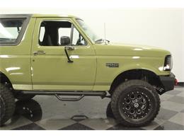 1996 Ford Bronco (CC-1230115) for sale in Lutz, Florida