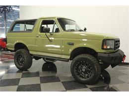 1996 Ford Bronco (CC-1230115) for sale in Lutz, Florida